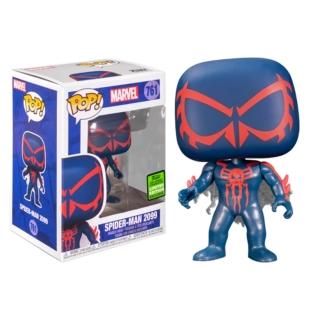 【FUNKO】POP 漫威 2099 蜘蛛人 2021 ECCC(代理版)