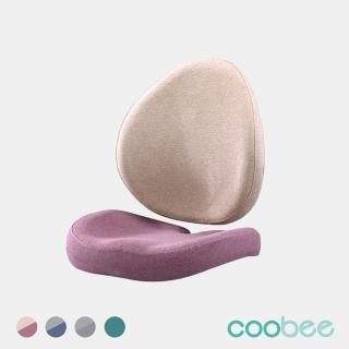 【SingBee 欣美】coobee 138單背椅布套