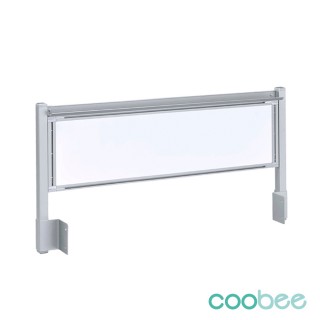 【SingBee 欣美】coobee 90白板組(機能書桌/桌上配件)