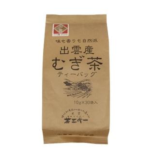 【咖樂迪咖啡農場】茶三代麥茶300gx1袋