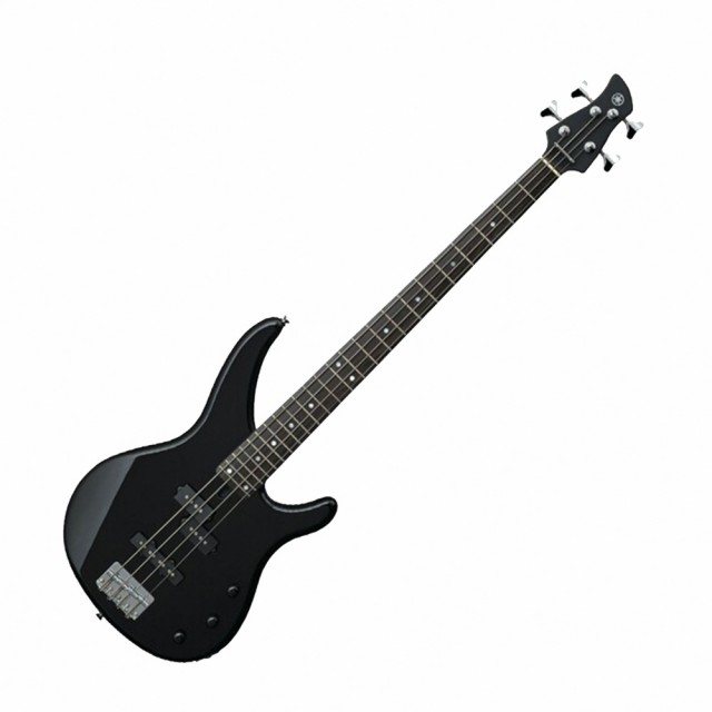 【Yamaha 山葉音樂】TRBX174 BASS 電貝斯 多色款(原廠公司貨 商品保固有保障)