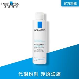 【理膚寶水】淨透煥膚調理化妝水200ml(粉刺調理)