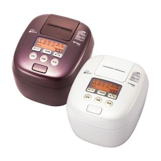 【TIGER 虎牌】10人份可變式雙重壓力IH炊飯電子鍋(JPT-H18R)