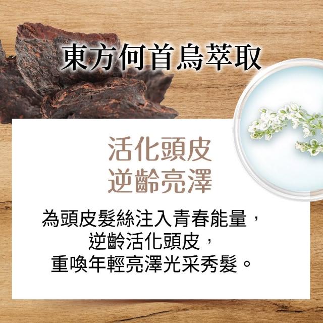 【美吾髮】4入組_草本主義洗髮精540ml(馬鞭草/咖啡因/金盞花/洋甘菊/何首烏/檸檬草)