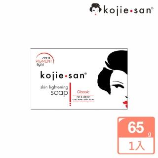 【長灘島Kojie San】藝妓嫩白美肌皂65g