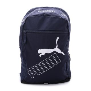 【PUMA】PHASE BACKPACK II 後背包 重深藍  077295-02