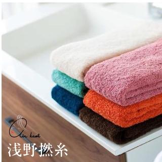 【日本淺野】淺野XTC超吸水毛巾