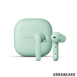 【Urbanears】Alby 真無線藍牙耳機(自由綠)