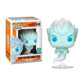 【FUNKO】POP 動畫系列 七龍珠Z 孫悟天 幽靈版 2019SDCC(代理版)