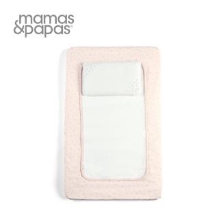【Mamas & Papas】絮花呢喃(尿布墊)