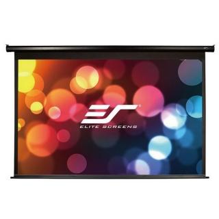 【億立銀幕  90吋】92吋16:9 暢銷型電動幕-玻纖布 PVMAX92UWH2-E30 美國Elite Screens