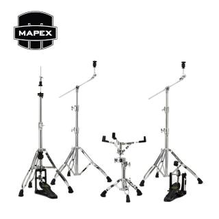 【MAPEX】HP8005 支架組 五件鼓組架(原廠公司貨 商品保固有保障)