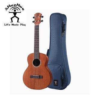 【aNueNue】T3 26吋桃花心木烏克麗麗(台灣公司貨 商品品質有保障)