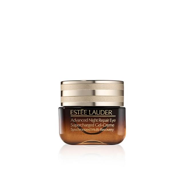 【Estee Lauder 雅詩蘭黛】特潤全能修護亮眼霜15ml(全方位改善/淡化黑眼圈)
