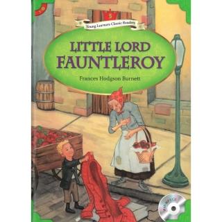 YLCR5：Little Lord Fauntleroy （with MP3）