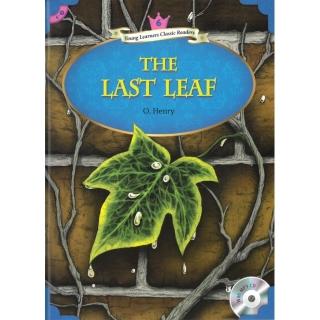 YLCR6：The Last Leaf （with MP3）