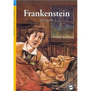 CCR3：Frankenstein （with MP3）