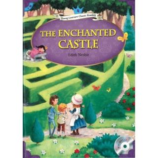 YLCR4：The Enchanted Castle （with MP3）