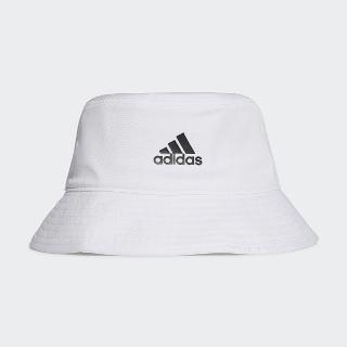 【adidas官方旗艦館】LOGO 漁夫帽 男/女(H36811)