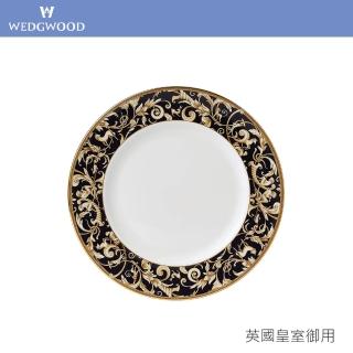 【WEDGWOOD】CCP圓盤/花(英國國寶級皇室御用精緻骨瓷)