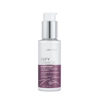 【JOICO】舟科-禦髮系列深夜滋養精華 100ml(免沖洗護髮)