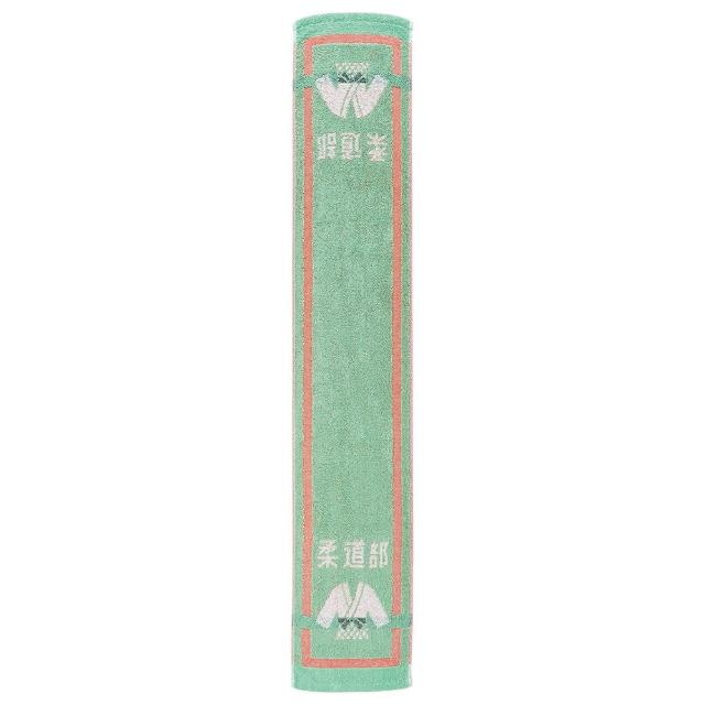 【Marushin 丸真】原廠正貨 柔膚吸水運動毛巾(多款可選)