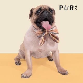 【PurLab】JK蝴蝶結 寵物口水巾(PurLab x 銘酒學園 聯名JK制服系列 貓孩 狗犬)