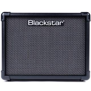 【Blackstar】ID Core V3電吉他10瓦音箱-支援相向錄音/10瓦具備六種音色/原廠公司貨(電吉他10瓦音箱)