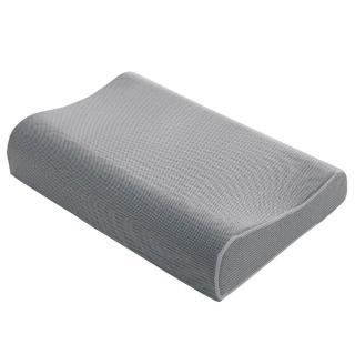 【ISHUR 伊舒爾】多款石墨烯乳膠枕任選(12cm/1入/贈天絲枕套-隨機 SET)