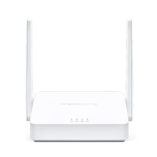 【Mercusys 水星】300Mbps 迷你WiFi分享器 無線網路分享器 路由器(MOD/三年保/MW302R)
