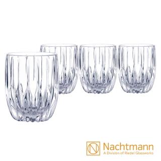 【Nachtmann】名望威士忌杯4入