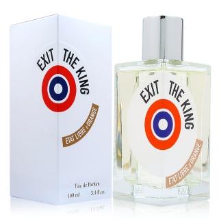 【Etat Libre D’Orange】Exit The King 斬首王棺淡香精 100ml(平行輸入)