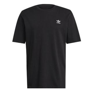 【adidas 愛迪達】圓領短T B+F TREFOIL TEE 男 - GN3454