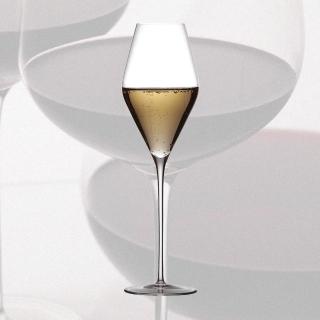 【WINEX】蘇菲亞香檳酒杯(手工香檳杯)