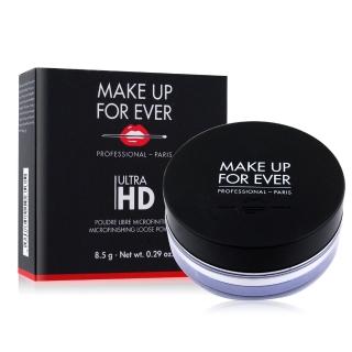 【MAKE UP FOR EVER】ULTRA HD超進化無瑕微晶蜜粉(8.5g-平行輸入)