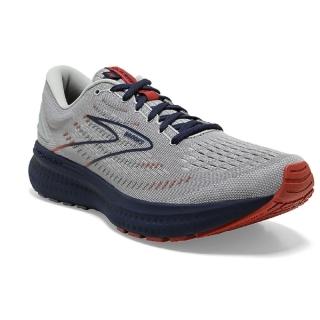【BROOKS】男 慢跑鞋 避震緩衝象限 GLYCERIN 19(1103561D002)