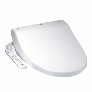 【Panasonic 國際牌】儲熱式溫水洗淨便座DL-F610RTWS(含原廠基本安裝DL-F610RTWS-TW)