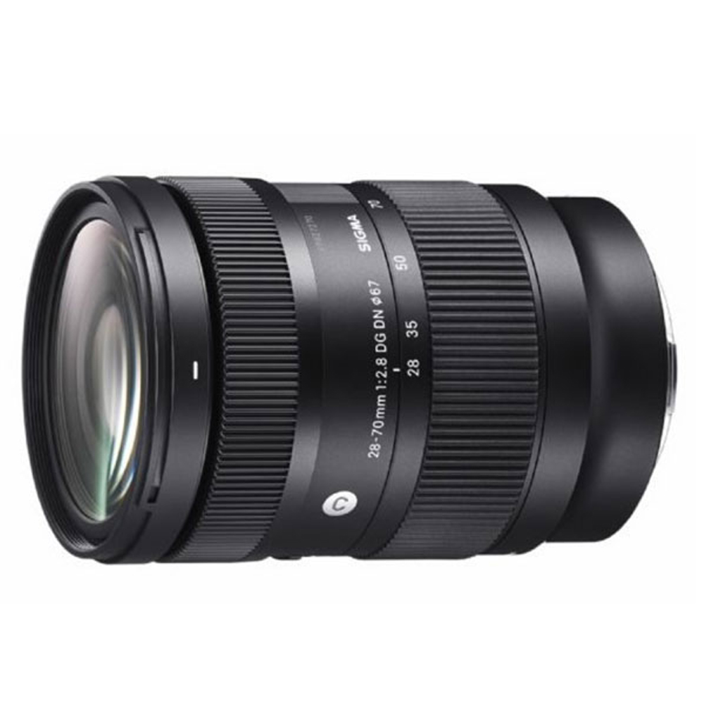 Sigma】28-70mm F2.8 DG DN Contemporary(公司貨) - momo購物網- 好評