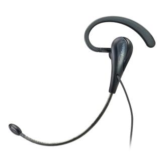 【ALTEAM 我聽】單插頭、單邊有線手機耳麥(AH-59U)