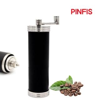 【PINFIS 品菲特】不銹鋼磨芯咖啡研磨器磨豆機