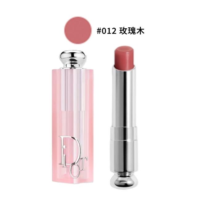 【Dior 迪奧】癮誘粉漾潤唇膏3.2g(多色任選/國際航空版)
