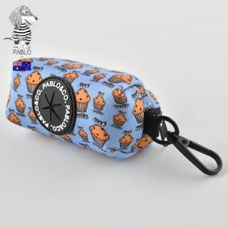 【Pablo & Co】撿便袋 寵物撿便袋 一籃瑪芬