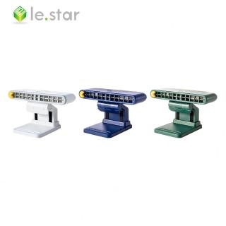 【Lestar】多功能3in1可拆式筆電、電腦、桌面風扇