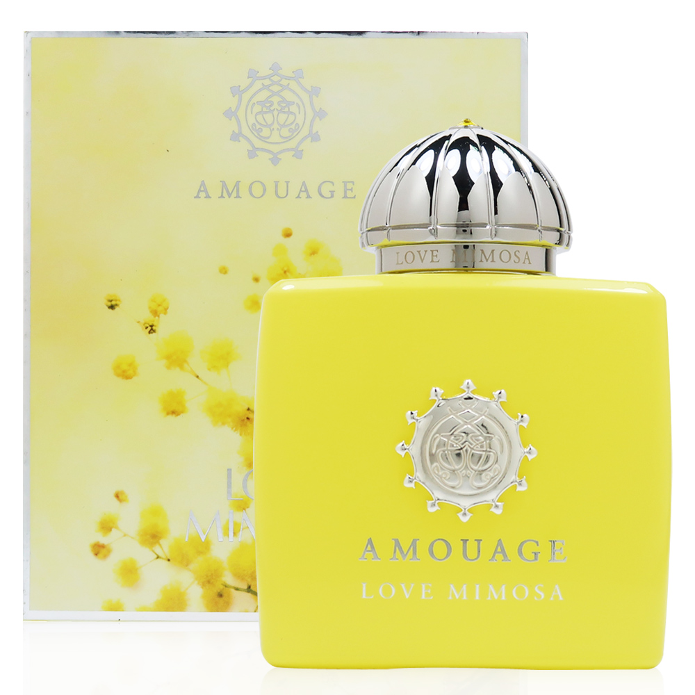 東京 AMOUAGE LOVE MIMOSA オードパルファム 100ml コスメ・香水・美容