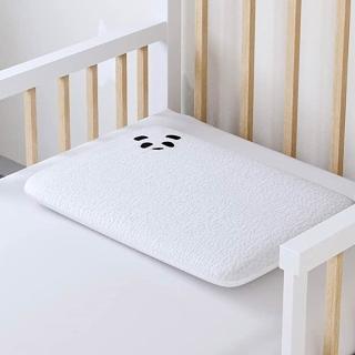 【Panda London】兒童枕頭 53x38x6cm 甜夢好眠 記憶枕(適合4歲以上幼兒/幼童)