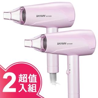 【達新牌】水潤負離子吹風機(TS-2288超值2入組)