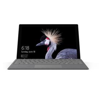 8962083 OL 【Microsoft 微軟】A級福利品 12.3吋 二合一平板電腦(Surface Pro 5/i7-7660U/8G/256GB/W11)