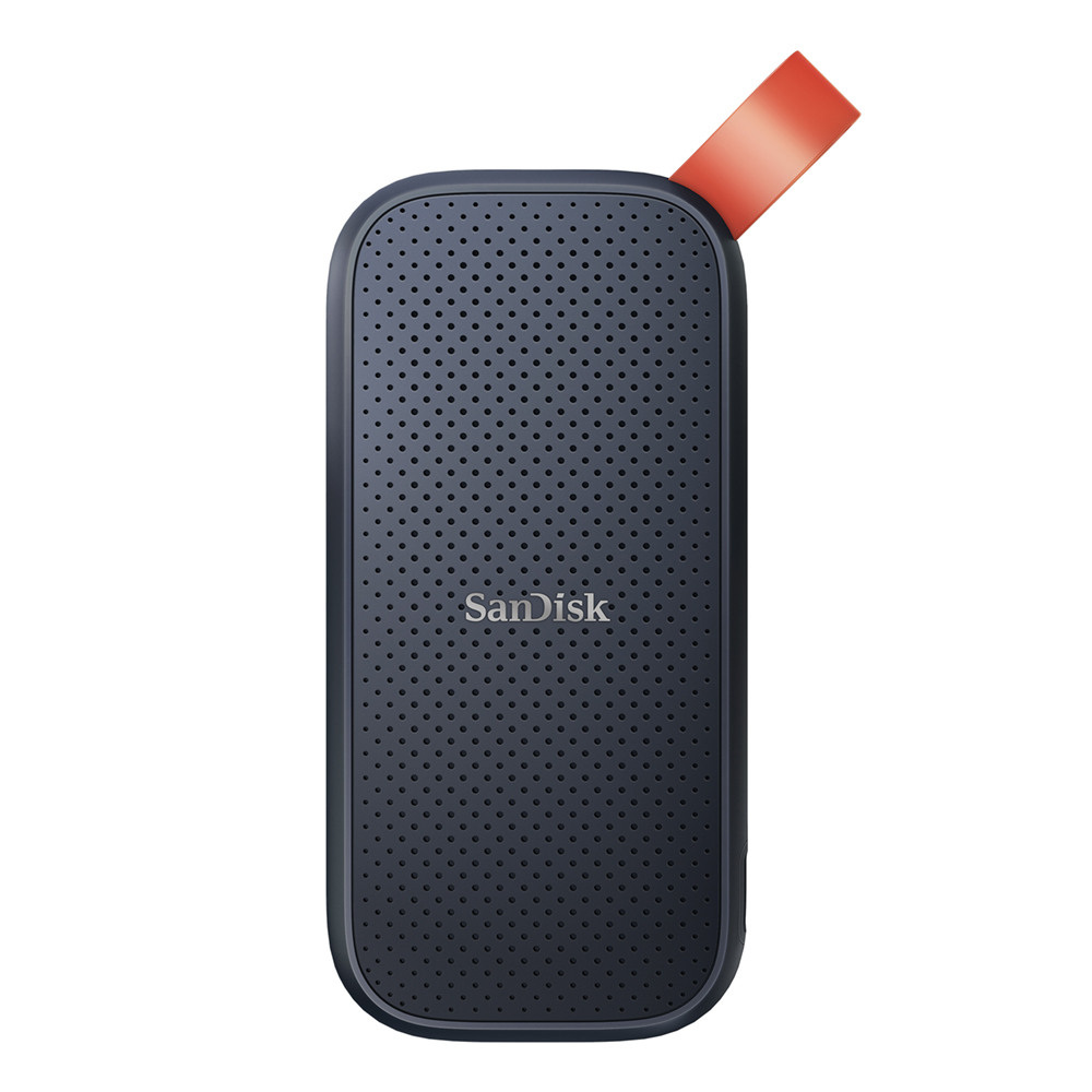 SanDisk】E61 Extreme Portable SSD 1TB 行動固態硬碟(讀取1050MB/s