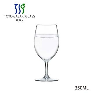 【TOYO SASAKI】Pallone高腳水杯(日本高質量玻璃代表)