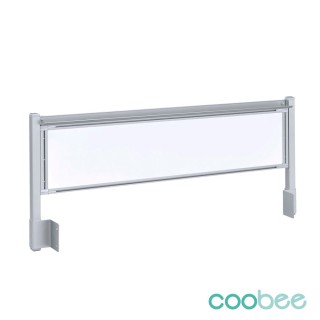 【SingBee 欣美】coobee 120白板組(機能書桌/桌上配件)